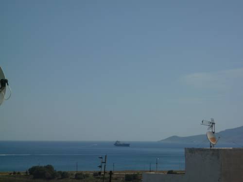 Lavrion Greece Hotel