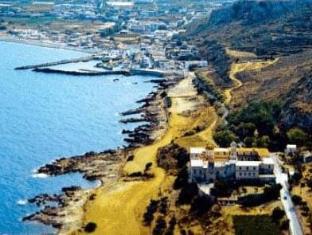 Crete Island Greece Hotels