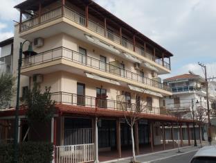 Olympiaki Akti Greece Promo Code Agoda.com