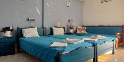 Póros Code promo Grèce Booking.com