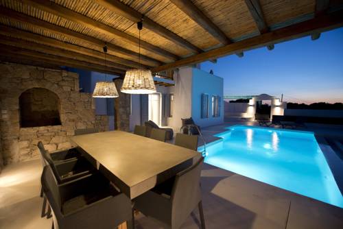 Agios Ioannis Mykonos Griechenland Promo-Code Booking.com