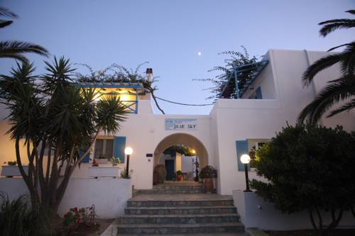Galissas Greece Hotel