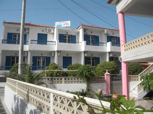 Skala Eressos Griechenland Promo-Code Booking.com