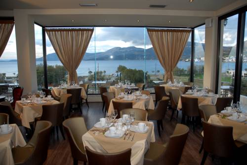 Marmárion Greece Hotel