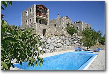 Krousón Code promo Grèce Booking.com