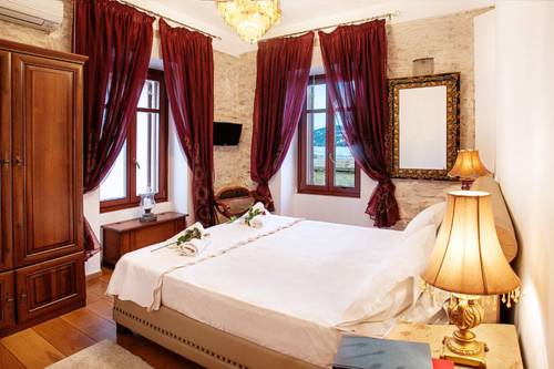 Ville de Skiathos Code promo Grèce Booking.com