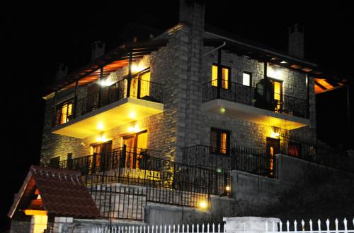 Karpenísion Greece Promo Code Booking.com