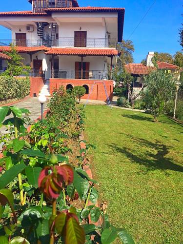 Platamonas Griechenland Promo-Code Booking.com