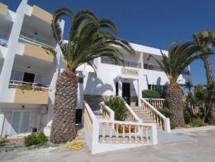 Kos Island Greece Hotels