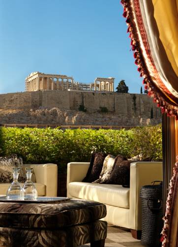 Athen Griechenland Promo-Code Booking.com