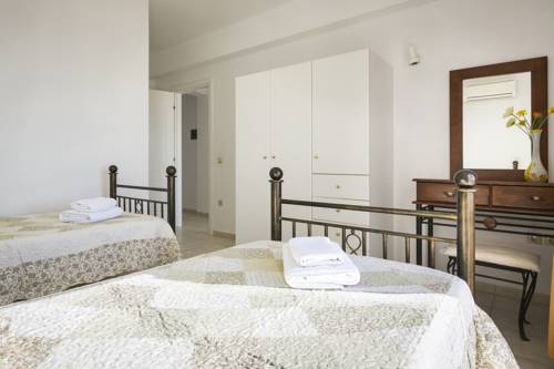 Spartiá Griechenland Promo-Code Booking.com