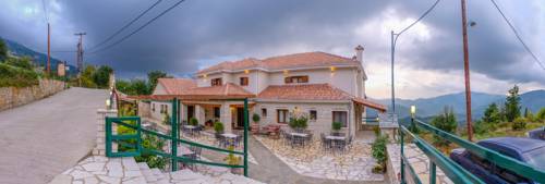 Prosilio, Tzoumerka Code promo Grèce Booking.com