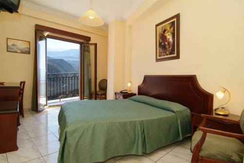 Delphi Griechenland Promo-Code Booking.com
