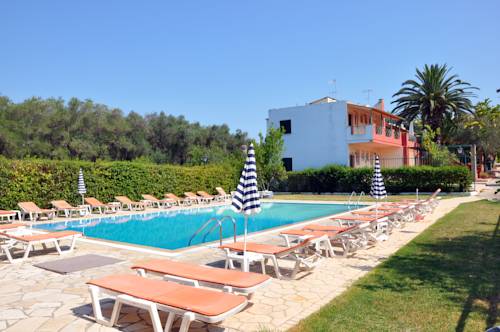 Kavos Griechenland Promo-Code Booking.com