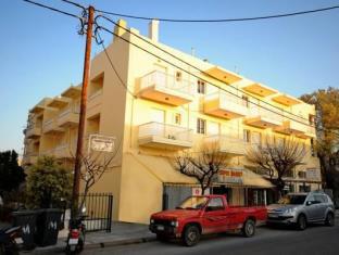 Kos Island Greece Hotels