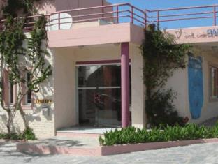 Crete Island Greece Hotels
