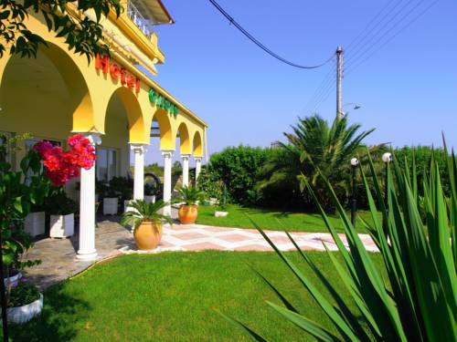Paralia Katerinis Code promo Grèce Booking.com
