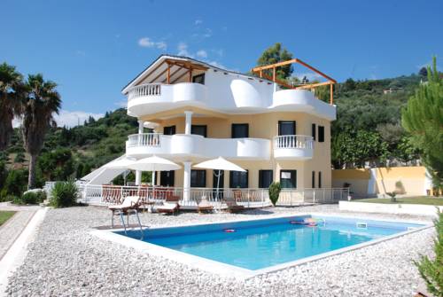 Préveza Greece Hotel