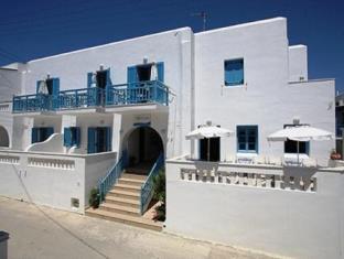 Naxos Island Greece Hotels