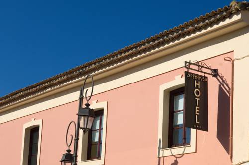 Katákolon Griechenland Promo-Code Booking.com