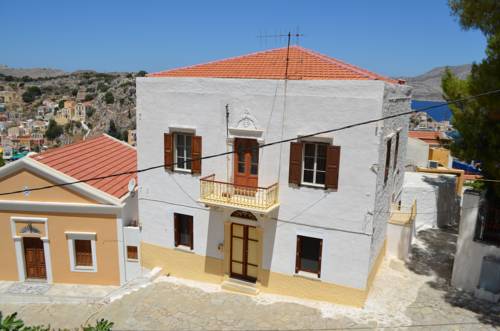 Symi Greece Promo Code Booking.com