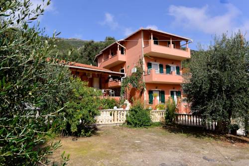 Paleokastritsa Greece Promo Code Booking.com