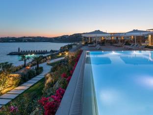 Mykonos Greece Hotels