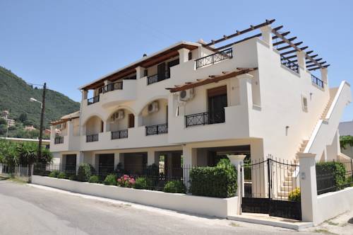 Ipsos Greece Hotel