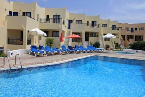 Kokkini Hani Greece Promo Code Booking.com