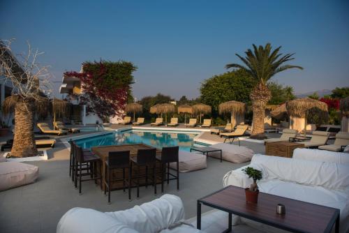 Kos Island Greece Hotels