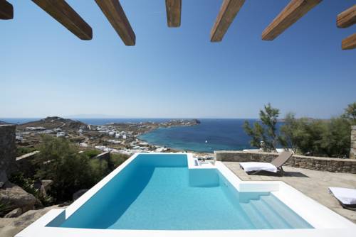 Agios Ioannis Mykonos Griechenland Promo-Code Booking.com
