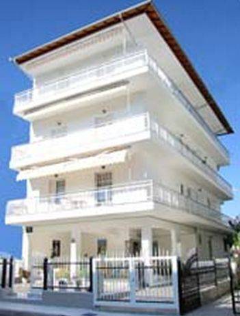Olympiaki Akti Griechenland Promo-Code Booking.com