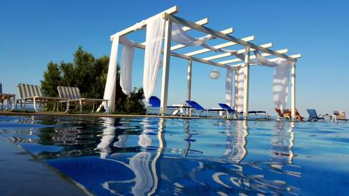 Pefkohori Griechenland Promo-Code Booking.com