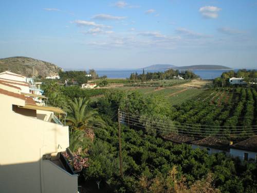 Drepano Code promo Grèce Booking.com