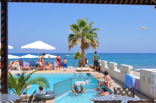 Adelianos Kampos Griechenland Promo-Code Booking.com