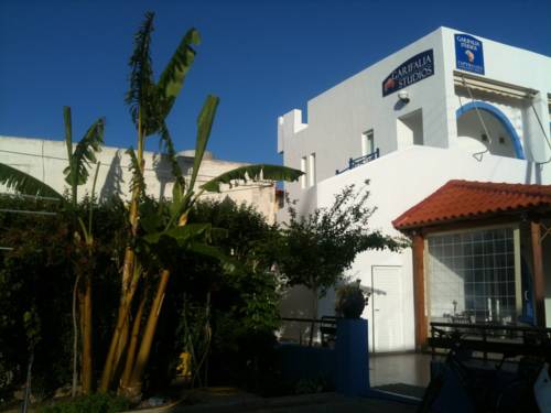 Kalamaki Phestos Griechenland Promo-Code Booking.com