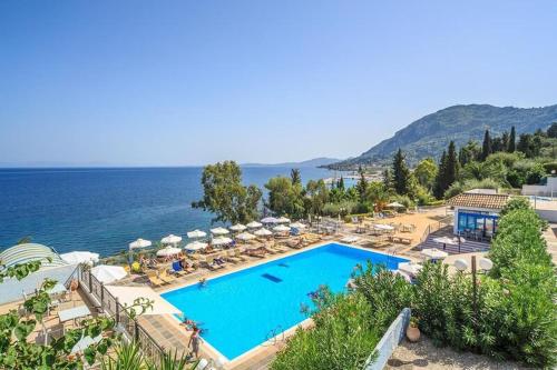 Corfu Island Greece Promo Code Agoda.com