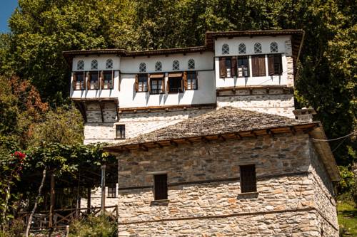 Vizitsa Greece Promo Code Booking.com