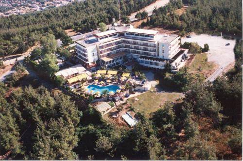 Thessaloniki Greece Promo Code Booking.com