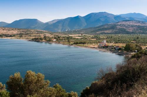 Vathí Griechenland Promo-Code Booking.com