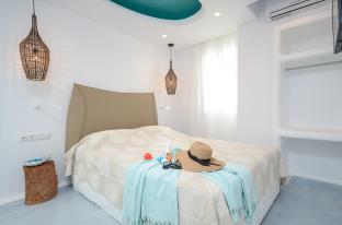 Naxos Island Greece Hotels