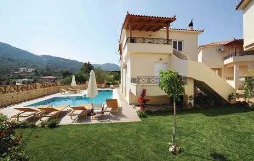 Korfos; Korinthos Greece Hotel