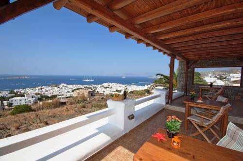 Mykonos Greece Promo Code Booking.com