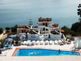 Crete Island Greece Hotels