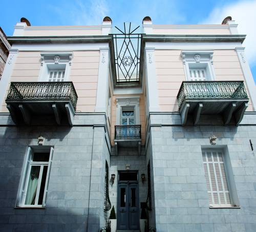 Ermoúpolis Greece Promo Code Booking.com