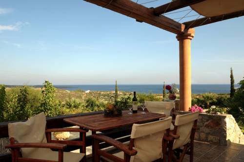 Avlemonas Greece Hotel