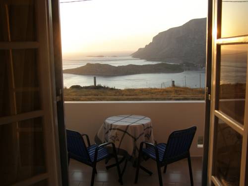 Kalymnos Greece Hotel