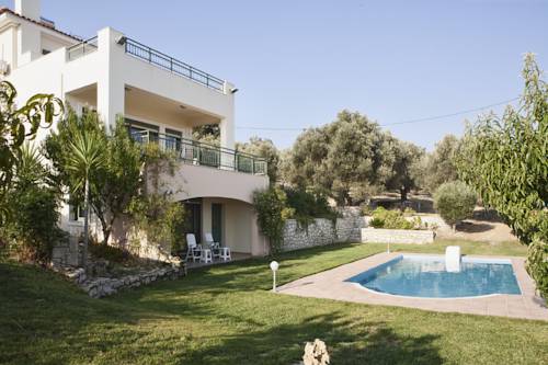 Agia Triada Greece Promo Code Booking.com