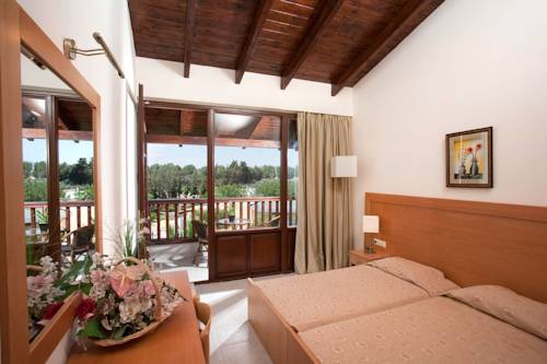 Kolímbia Code promo Grèce Booking.com
