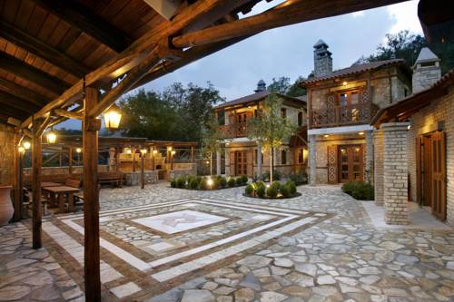 Abeliona Code promo Grèce Booking.com